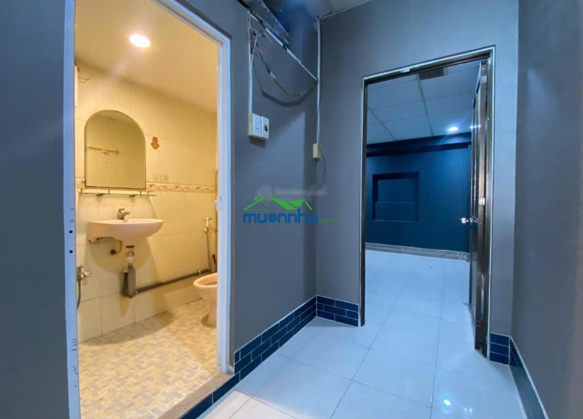 Bán nr tại 32/100 ông bích khiêm, 6,1 tỷ, 31,2m², giá siêu hời - 2
