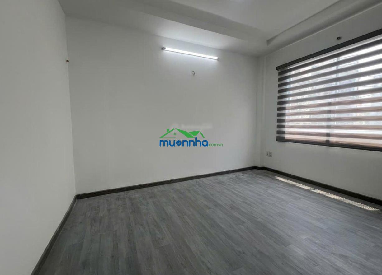Bán nhà nguyễn văn luông, p. phú lâm, q6, 5.4x13.5m chỉ 7 tỷ nhỉnh, kết cấu: trệt, 2 lầu - 4