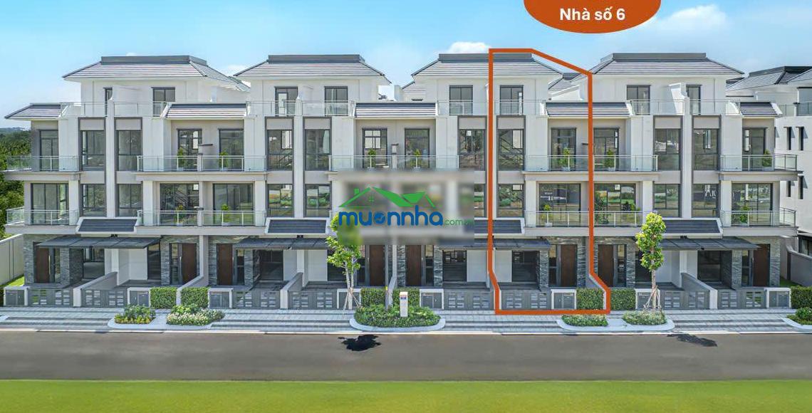 Gladia: căn nhà phố duy nhất bán lỗ 2 tỷ, cam kết rẻ nhất thị trường. xem nhà 24/7 - 3
