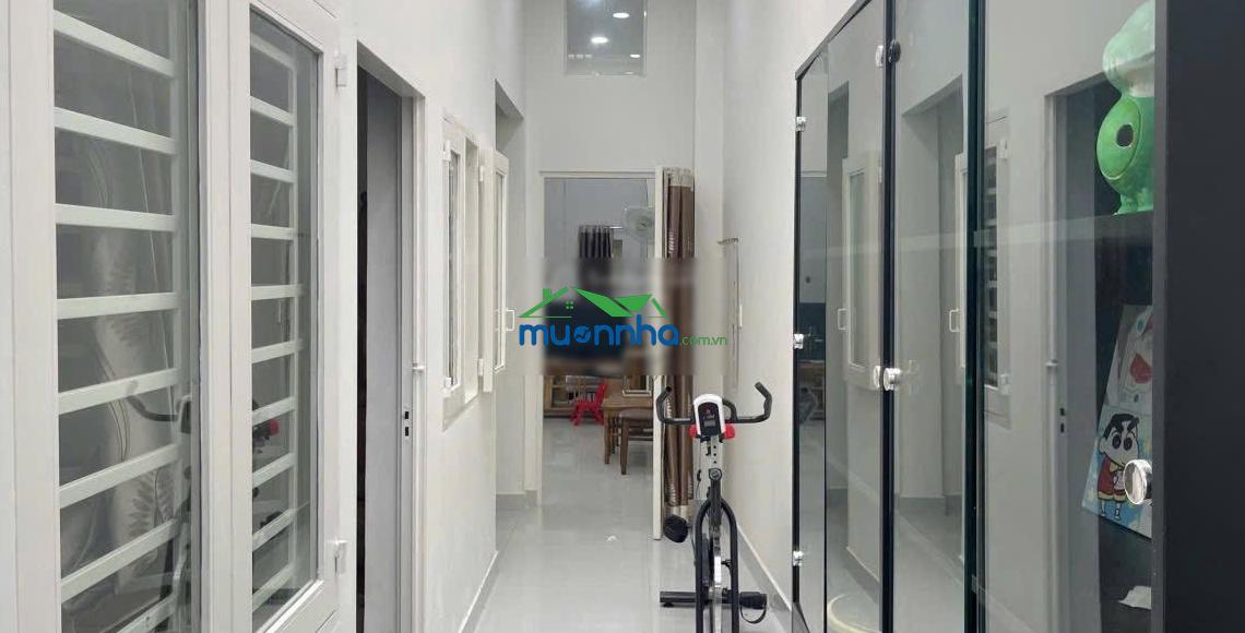 Bán nhà phước bình 106,8m² đất đường 12m vỉa hè giá tốt - 3