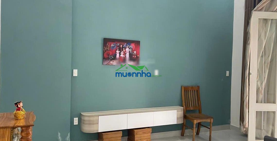 Bán nhà phước bình 106,8m² đất đường 12m vỉa hè giá tốt