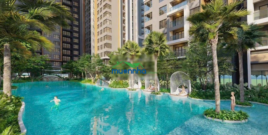 Khang điền - keppel giới thiệu căn hộ gladia by the waters mở bán đợt 1 chính sách thanh toán tốt - 4