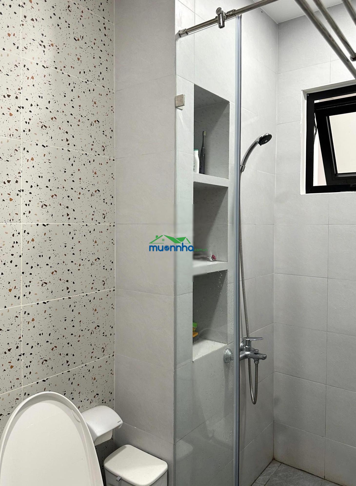 Thành mỹ q.tân bình, sát q.10 - dt: 4.2 x 15m - nhà đẹp 5 tầng - hẻm ô tô - giá: 12.8 tỷ tl - 3