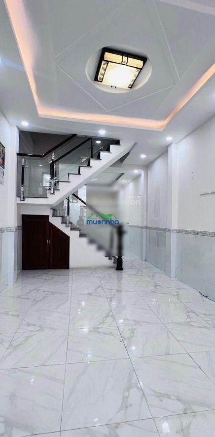 Nhà 2 tầng nguyễn thị thập - gần chợ tân mỹ - sát phú mỹ hưng - shr hoàn công - 7.4 tỷ - 3