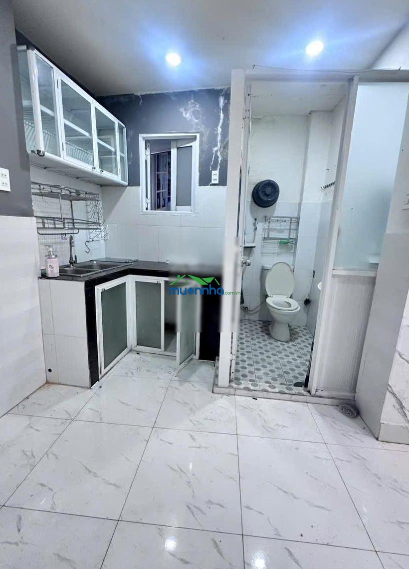 Bán nhà trương quốc dung, hoàng diệu, p10, 35m², 3,99 tỉ tl lh 0705 692 ***