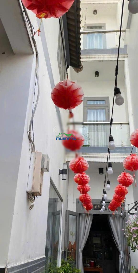 Gấp! hxh 656 quang trung p11, 6x12m ~ 50m², 4 tầng 4pn nhà đẹp, kd đa nghành nghề, giá 10,5 tỷ tl - 2