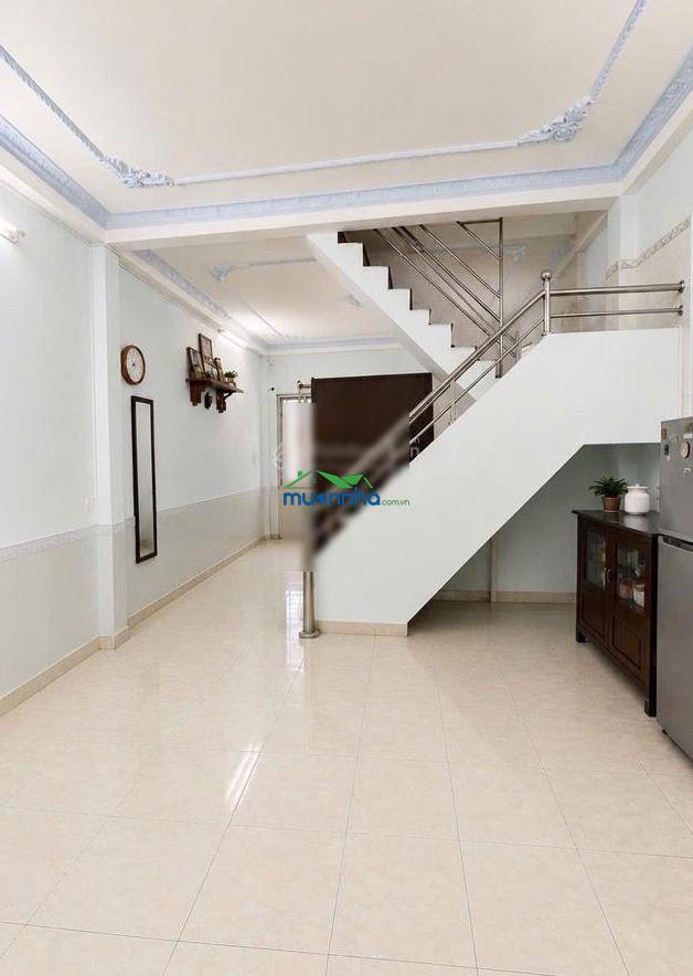 Chủ bán gấp hẻm xe hơi tô hiệu, tân phú, 55m2, đúc btct, nhỉnh 4 tỷ - 3