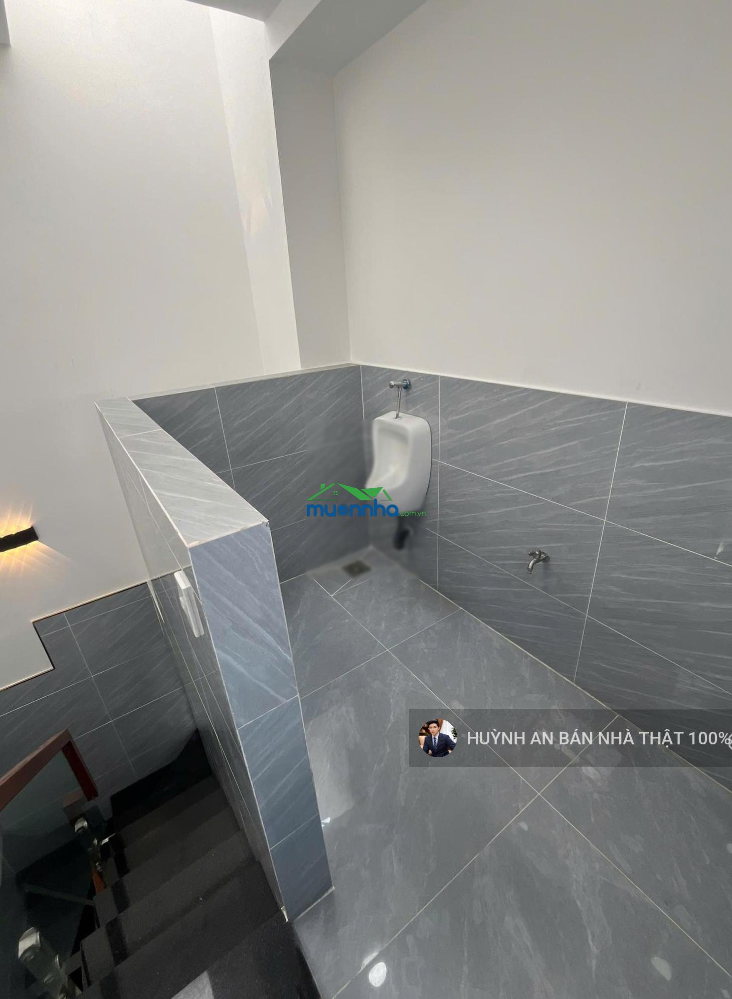 Nhà 2/ tây lân p. bình tân dtsd 250,1m2 nhà rộng đẹp 5pn full không gian sinh hoạt có full nội thất - 4