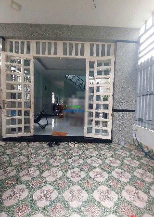 Bán nhà góc 5*16,5m, trệt lầu, st, chỉ 5,25 tỷ, hẻm xe hơi 6m lê văn lương, shr, gần làng đại học - 4