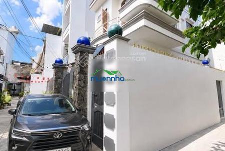 Chỉ 7.x tỷ có ngay siêu phẩm lô góc tân phú - 101m2 - ngang 6.1m nở hậu - xh đỗ cửa