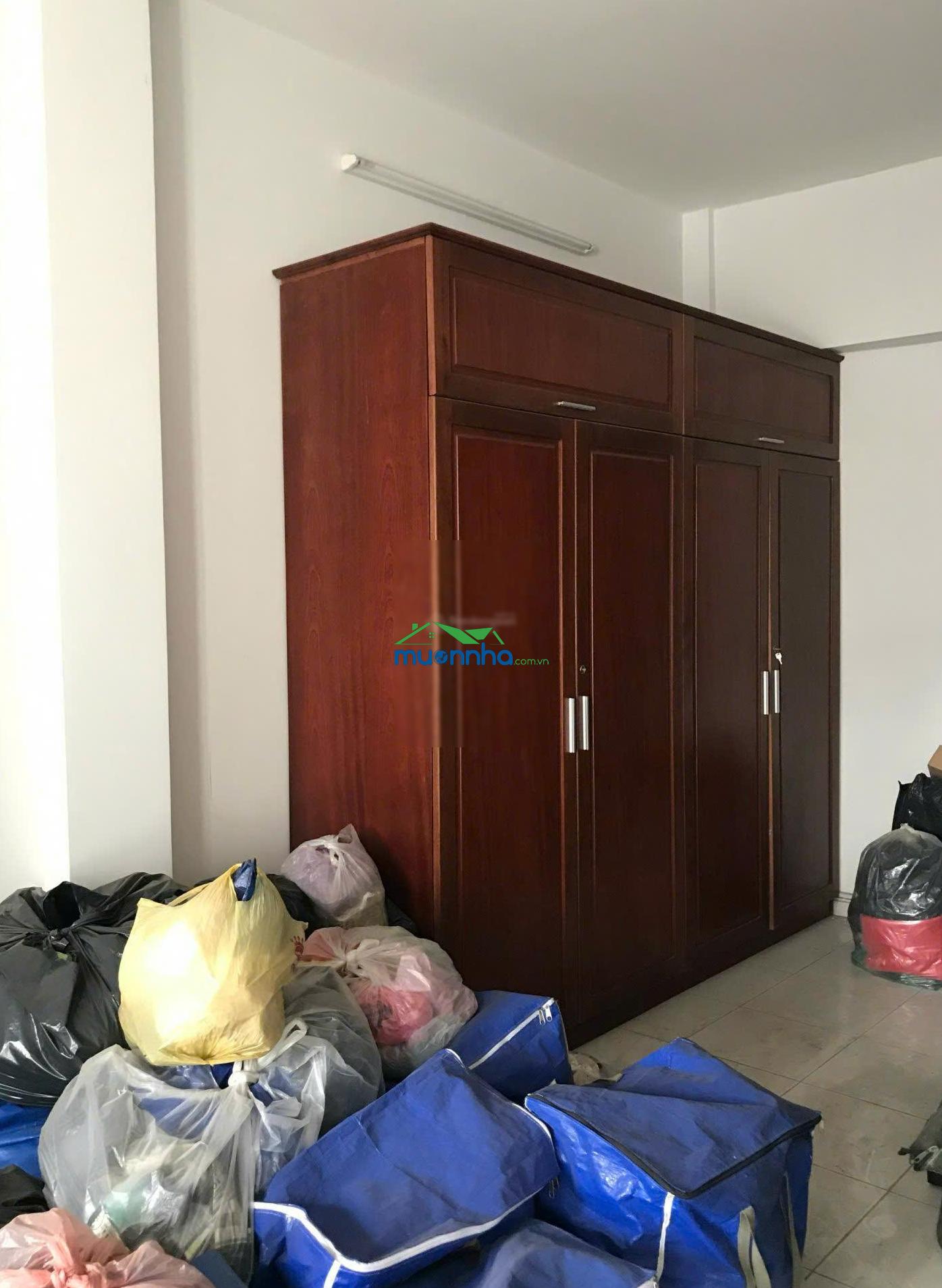 Bán nhanh nhà đẹp 3,5 tầng đường trương phước phan, quận bình tân giá tốt chỉ 10 tỷ bớt lộc - 2