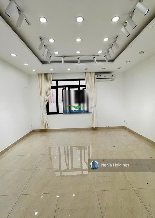 Bán nhà đường yên thế diện tích: 4,7x20m trệt 3 lầu - 4