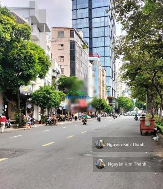 Bán nhà hxh 8m tô hiến thành, q. 10 (dt: 4.6x20) nhà 4 tầng lầu - 2