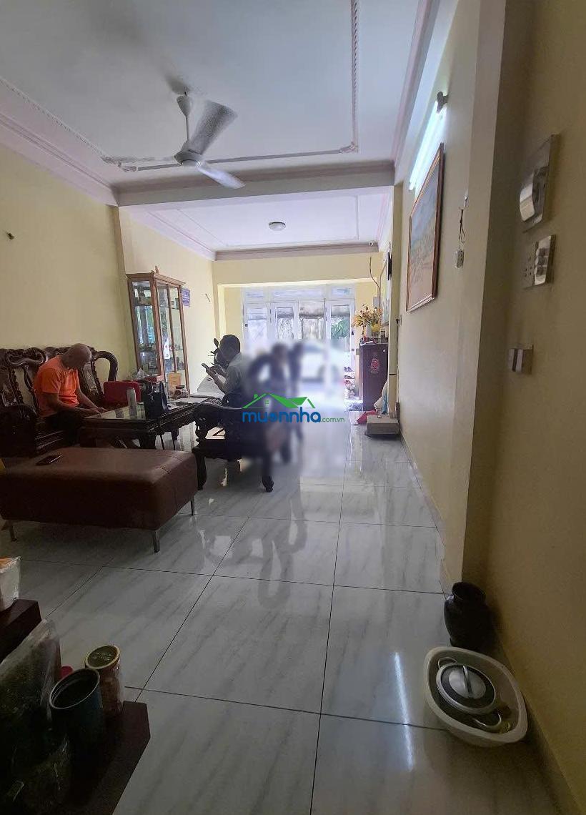 Bán nhà trần thái tông p15 tân bình 64m2 3 tầng 3 pn giá chỉ nhỉnh 10 tỷ - 2