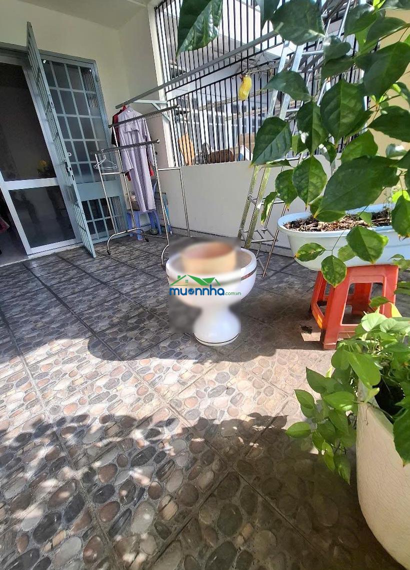 Bán nhà trần thái tông p15 tân bình 64m2 3 tầng 3 pn giá chỉ nhỉnh 10 tỷ - 3