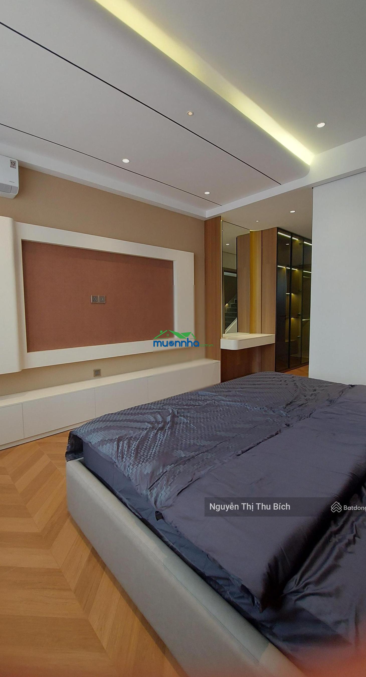Mặt tiền đường nhựa 8m, cạnh phú mỹ hưng quận 7, 5 tầng, 80m2, có thang máy, 15.8 tỷ