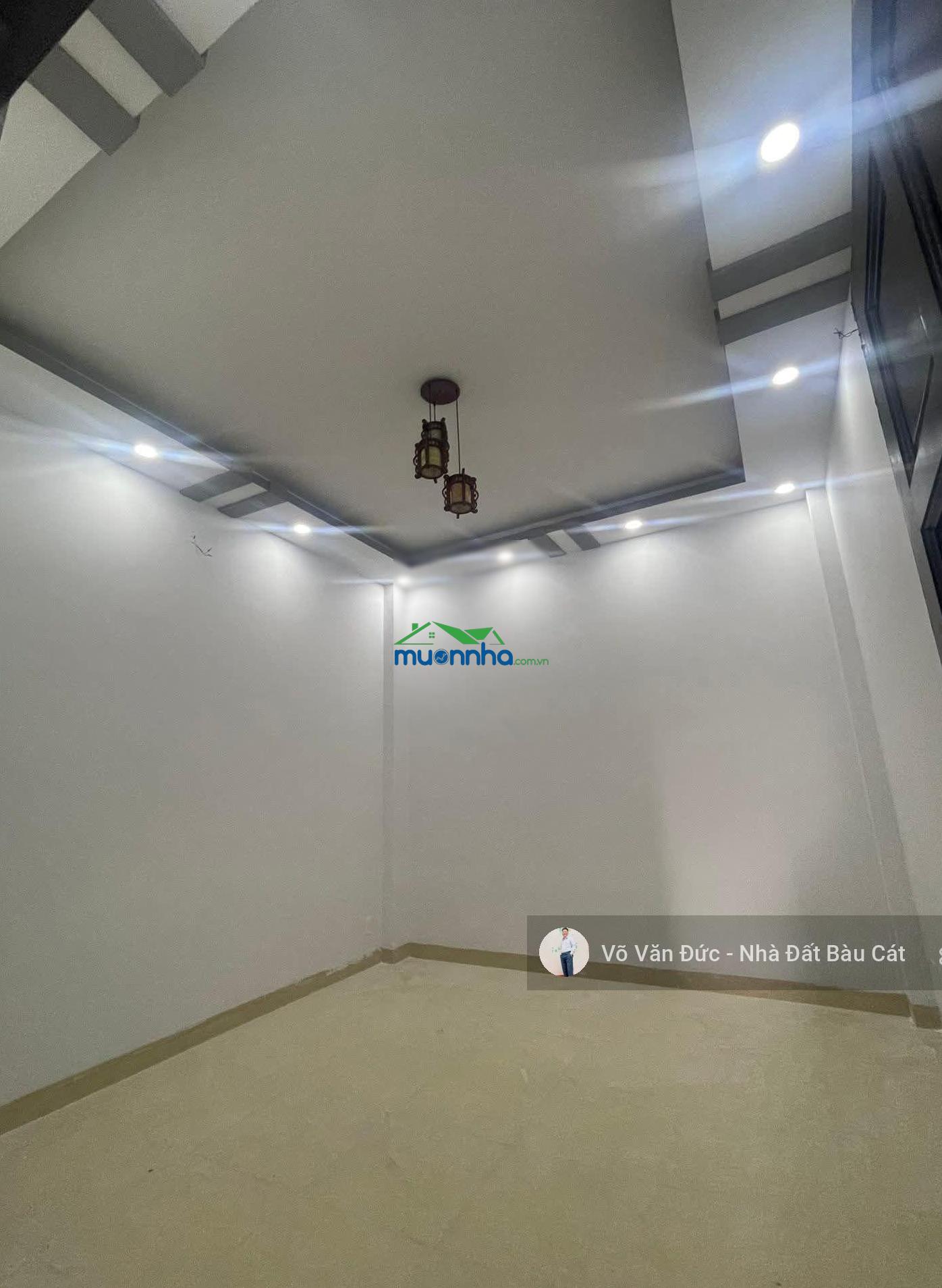 Bán nhà đường bình long, tân phú. dt 4.2x18m. đúc 2 lầu nhà mới ở ngay. giá rẻ nhỉnh 6 tỷ - 3