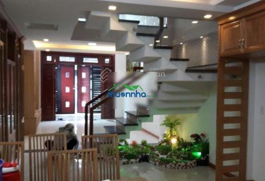 Siêu phẩm! bán nhà 4 tầng gần sông sài gòn đường bình lợi (5x20m) cn 100m2 - nhỉnh 13 tỷ - 4