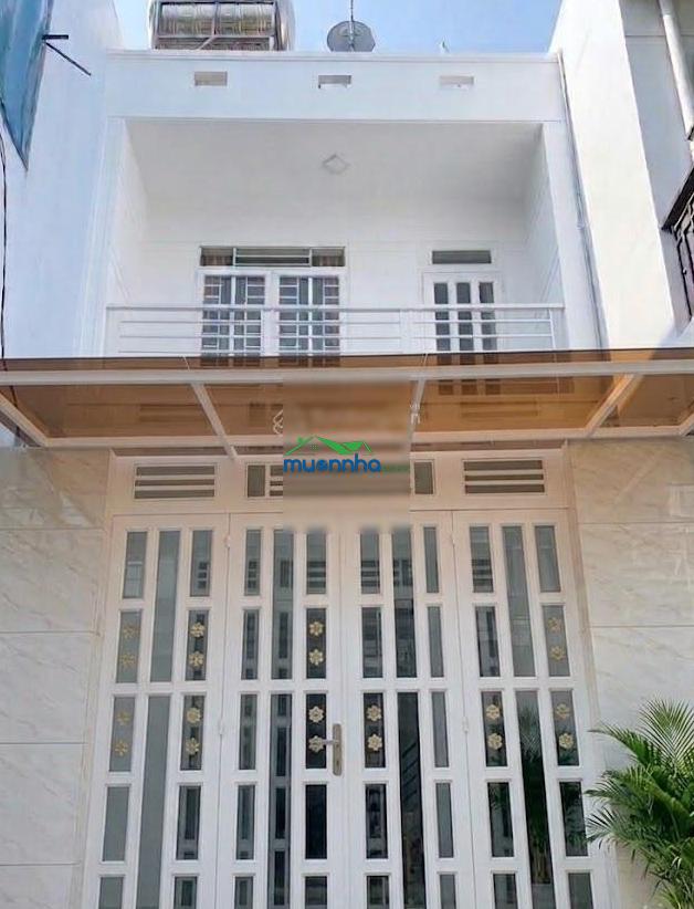 Bán nhà riêng tại 2295/79 huỳnh tấn phát, 57.1m2, 5 tỷ vnd, 3pn, 2wc, chính chủ, hàng hiếm - 4