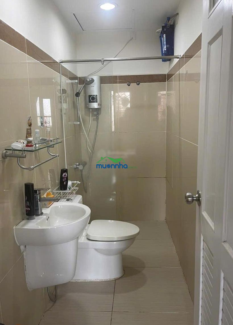 Cho thuê 1pn. full nội thất. 7,5tr. lầu cao. view mát cả ngày. nhà sạch đẹp. chỉ sẵn ở