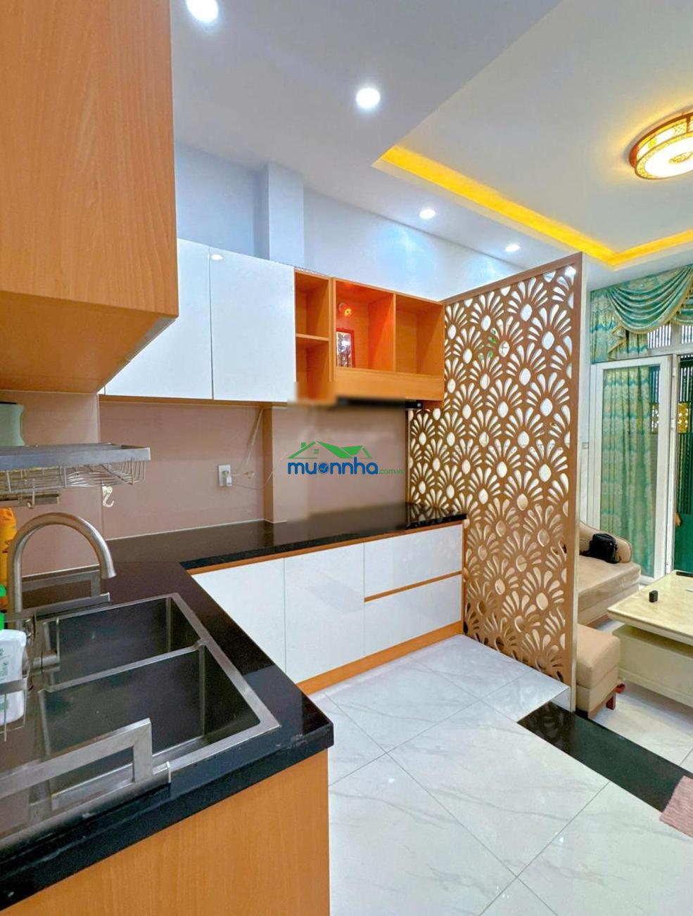 Một căn hiếm có! thanh lý nhanh căn điện biên phủ - diện tích 27m²