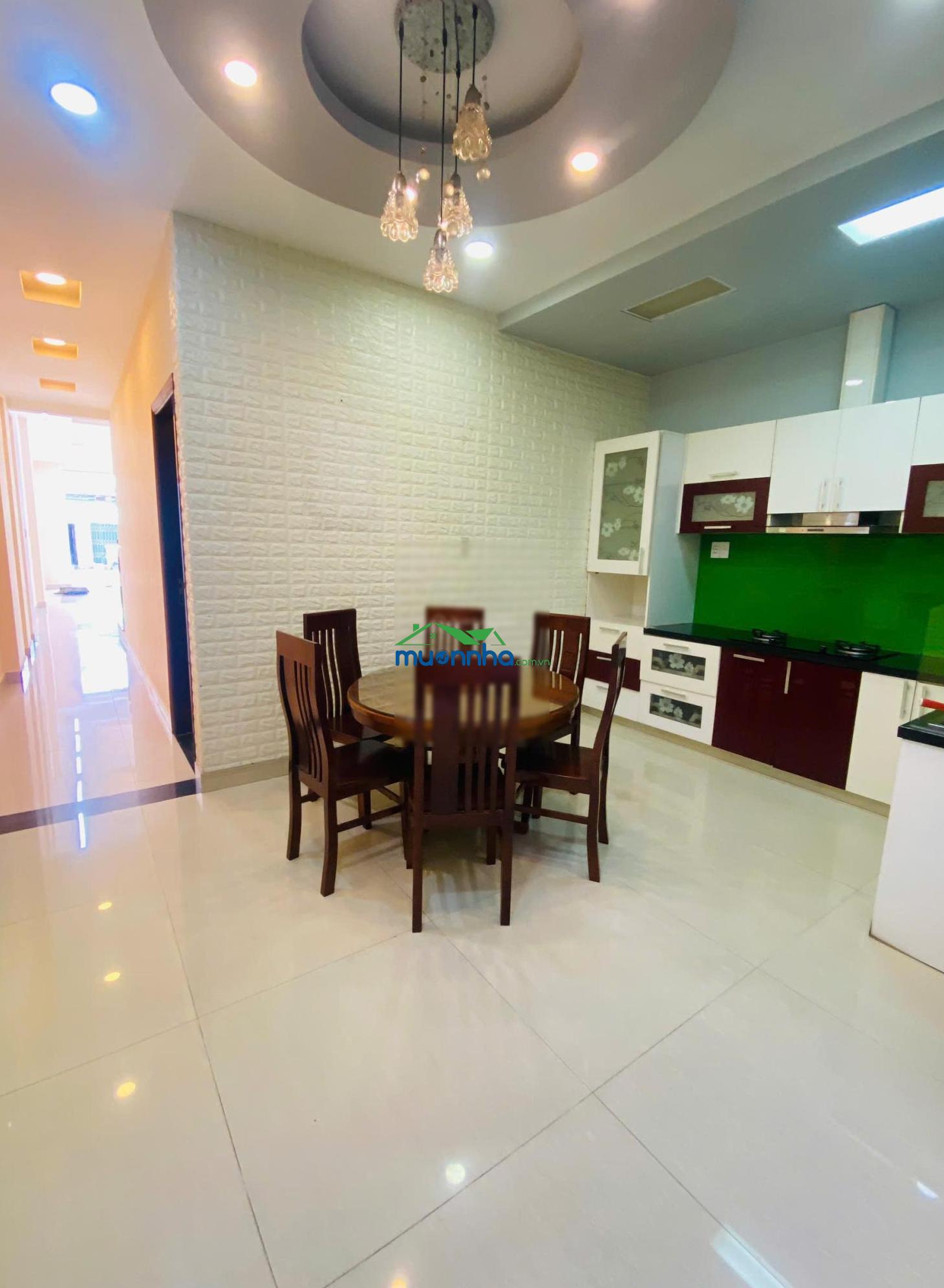 Bán nhà 1t2l 5x20m hoàn công, đường d11 kdc việt sing p. an phú kế chợ việt sing - 2