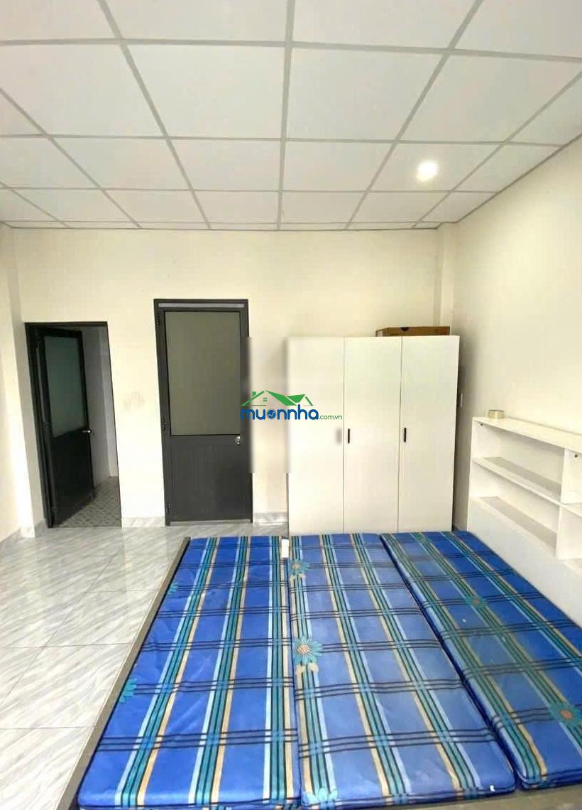 Bán nhà 4 lầu nhỉnh 5 tỷ đang cho thuê sẵn 23tr/tháng đường võ thị liễu