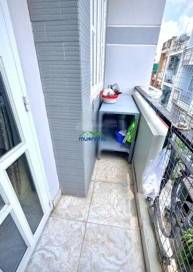 4x10m nhà 4 tầng khu lê văn quới bình tân(4pn 3wc), cách ngã 4 bốn xã 200m, nhà hẻm 3m thông.