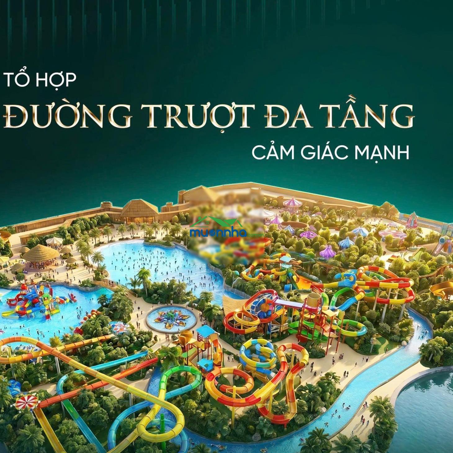 Vinhomes saigon park hóc môn cơ hội mua bán đầu tư đón sóng hạ tầng chỉ từ 80tr/m2 - 3
