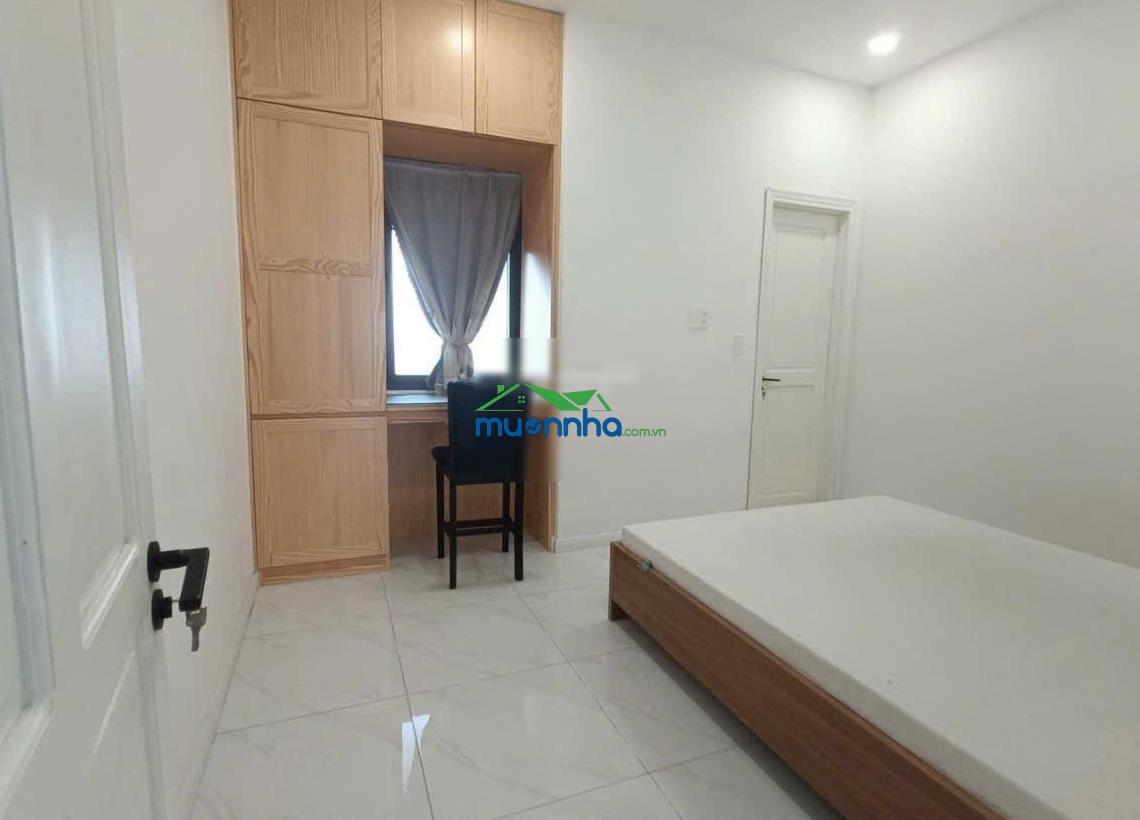 Nhà 4 tầng đường số 27 hiệp bình, gần gigamal phạm văn đồng, khu bên sông - 3