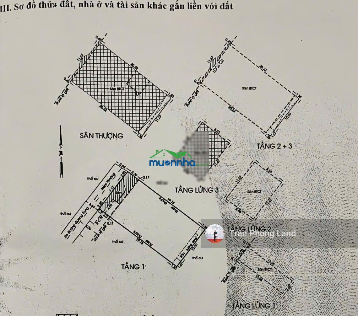 Chính chủ gửi bán nhà hẻm 1180/38 quang trung, p8, q. gò vấp, 11.67x21.5m, 250.4m2, 0938 140 *** - 2