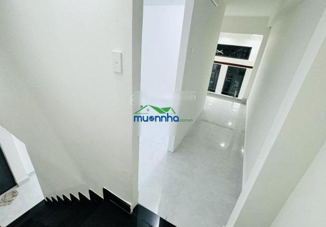 Quận 10 cmt8 - nhà 4 tầng btct 7pn, 67m2, 8.9 tỷ - 3