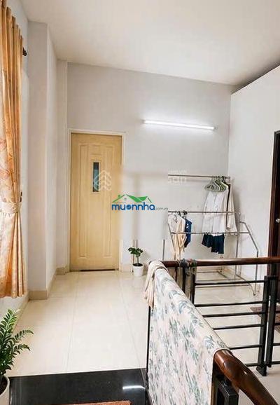 Lý phục man q7, biệt thự 3 tầng 6pn, ngang khủng 8x15m, đường nhựa 8m xe hơi tránh, chỉ 11.85 tỷ - 4