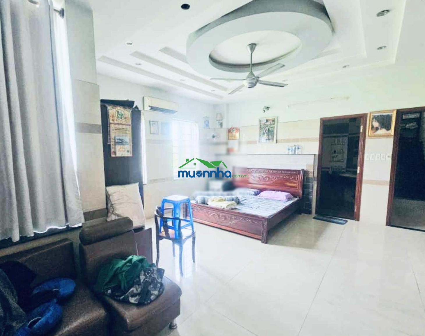 Hẻm xe tải nhỉnh 9 tỷ 5 tầng dtsd 560m lô góc mặt tiền, nở hậu 8m phường linh xuân - thủ đức - 4