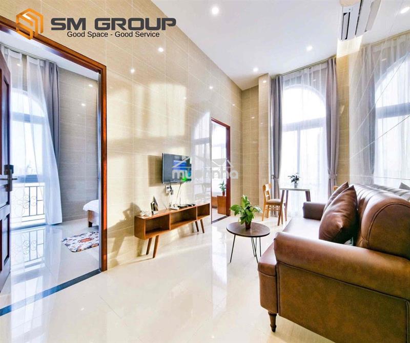 🌅 Căn hộ 1pn/2pn bancol gần sân bay - giá 9.tr  cho căn 1pn