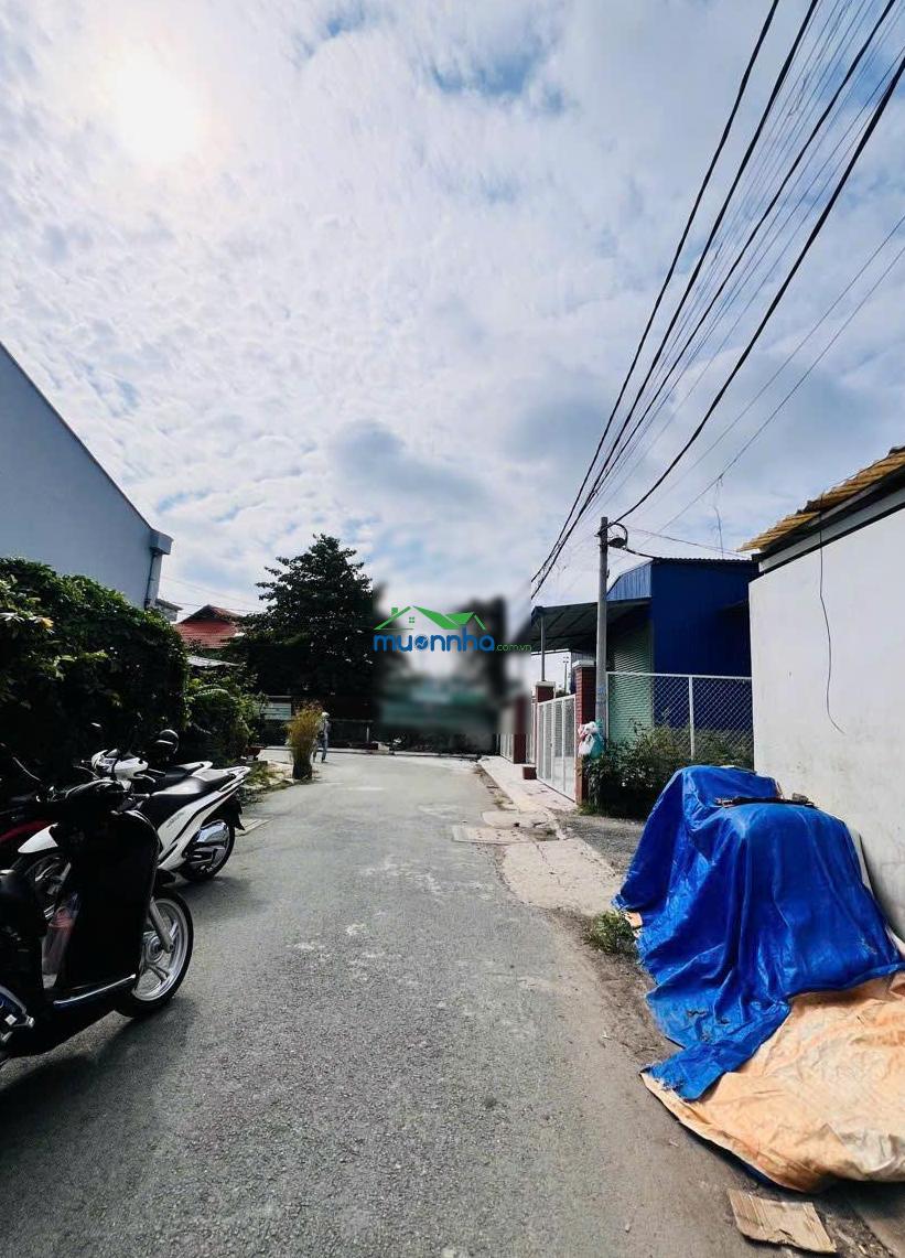 Bán nhà đường lý tế xuyên, 64m2 công nhận đủ, vuông vức, đường oto tận nhà - 2