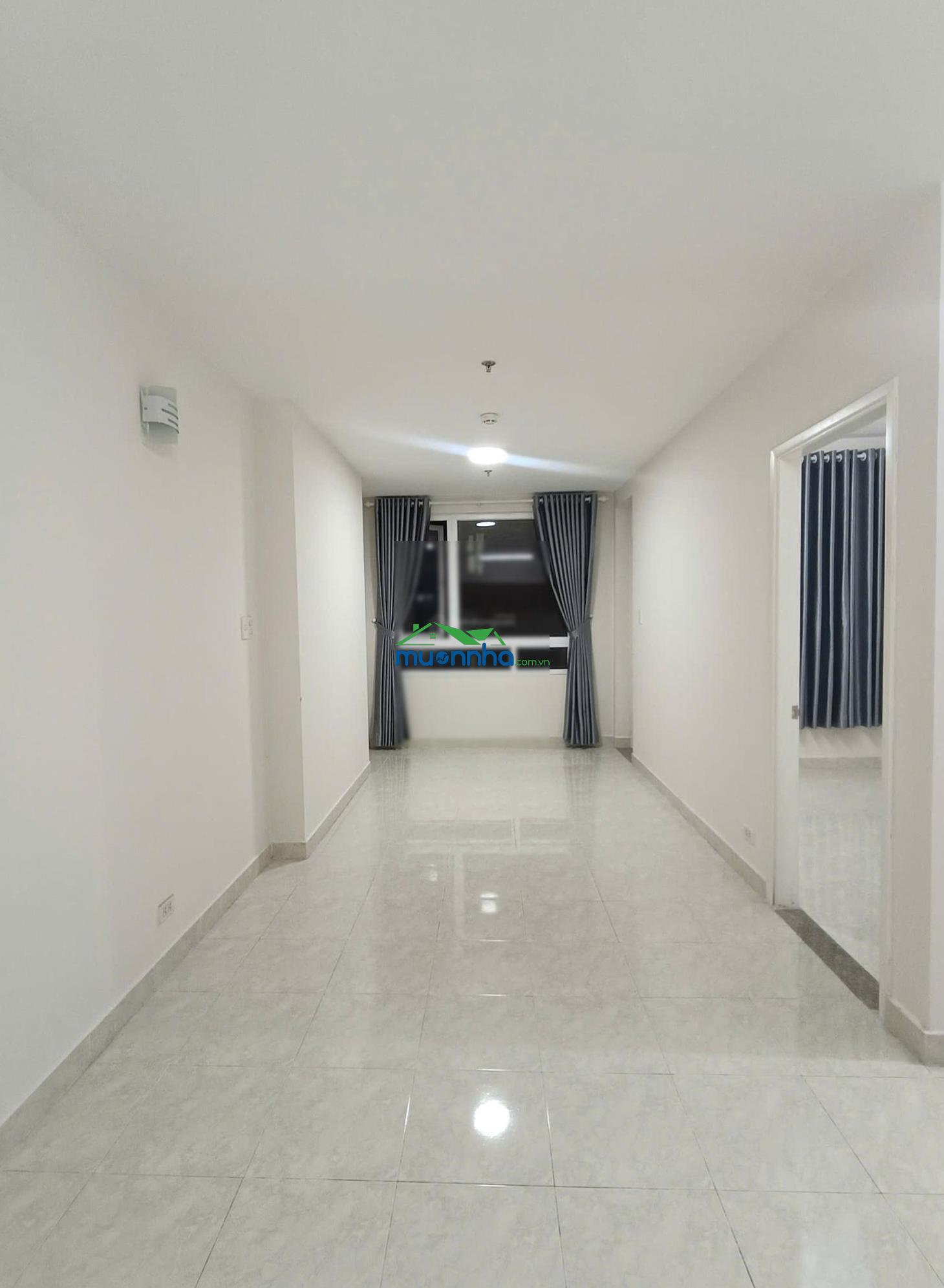 Cần cho thuê 1pn 1wc 1 bc 41 m2 nội thất cơ bản giá 10 tr chung cư 90 riverside nhc. 0902 509 ***