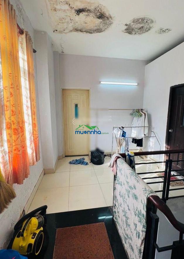 Biệt thự hẻm 458 huỳnh tấn phát, 115m2, 8m x 15m, 3 lầu, giá 11,9 tỷ! - 2