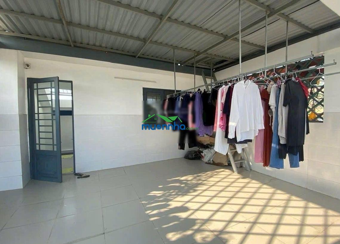 Tôi bán nhà nguyễn thị minh khai-quận 3.giá 3tỷ3/73,5m2 đang cho thuê 23triệu.gần công viên tao đàn