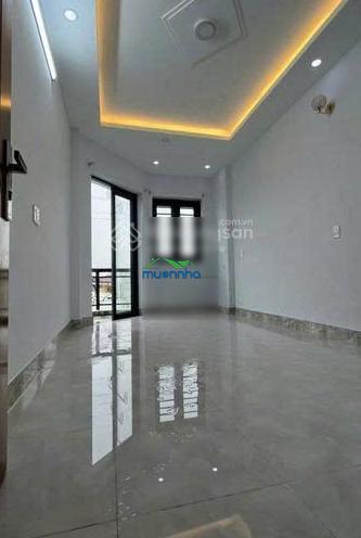Kẹt tiền bán gấp nhà bình thạnh, 2pn 2wc, hẻm xe hơi, shr - 3