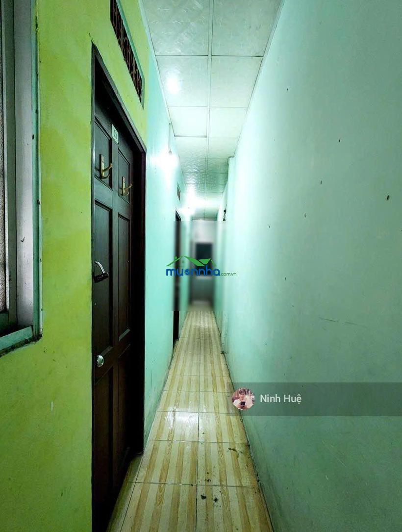 Quận 10 - hẻm xe hơi vị trí trung tâm - 47m2 6pn giá 9,5 tỷ - 2