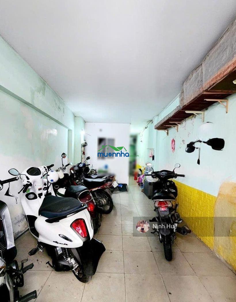 Quận 10 - hẻm xe hơi vị trí trung tâm - 47m2 6pn giá 9,5 tỷ - 4