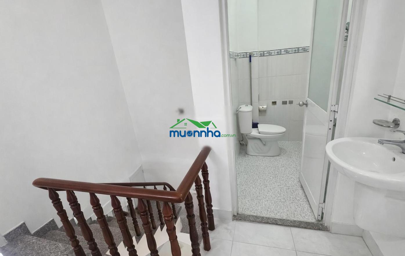 Chính chủ gửi bán 449/25 hương lộ 2, p. bình trị đông, q. bình tân, 4m x 11m 2 lầu, giá 5.1 tỷ tl