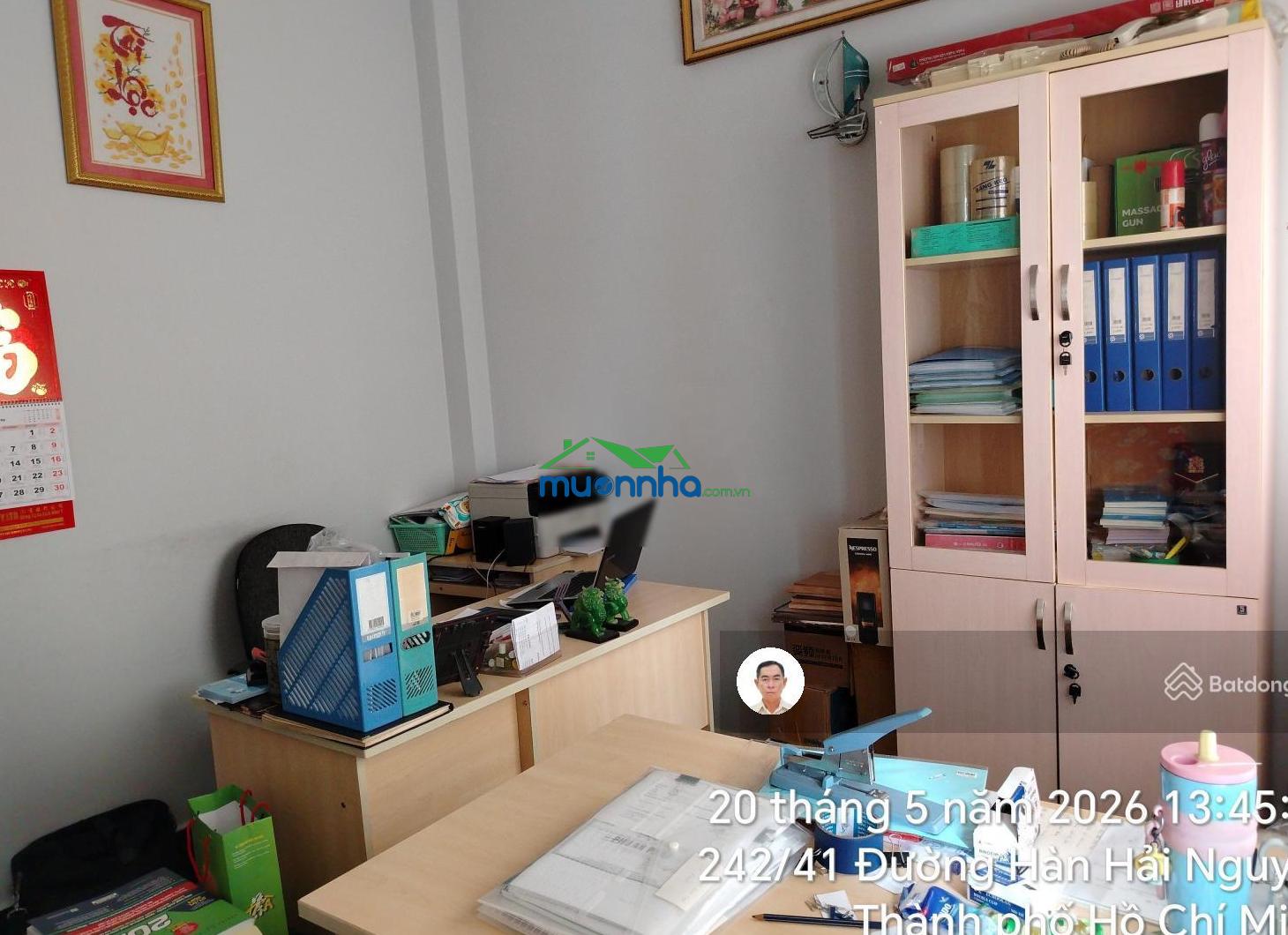 Bán nhà btct chính chủ, miễn môi giới. chỉ tiếp khách thiện chí - 2