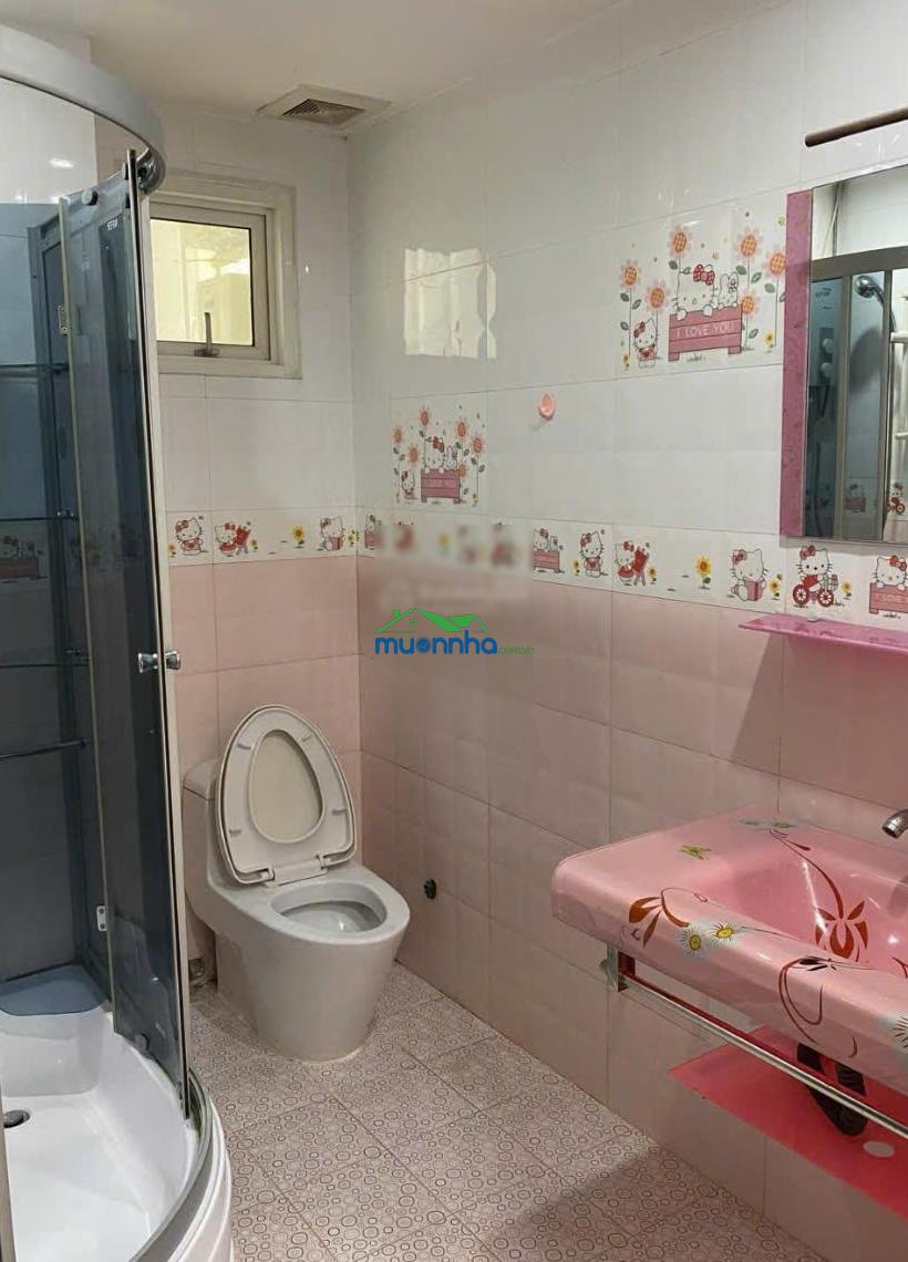 Cho thuê căn hộ 3pn, 3wc, 121m2 tại new saigon - hoàng anh gia lai 3, 13 triệu vnd - 4