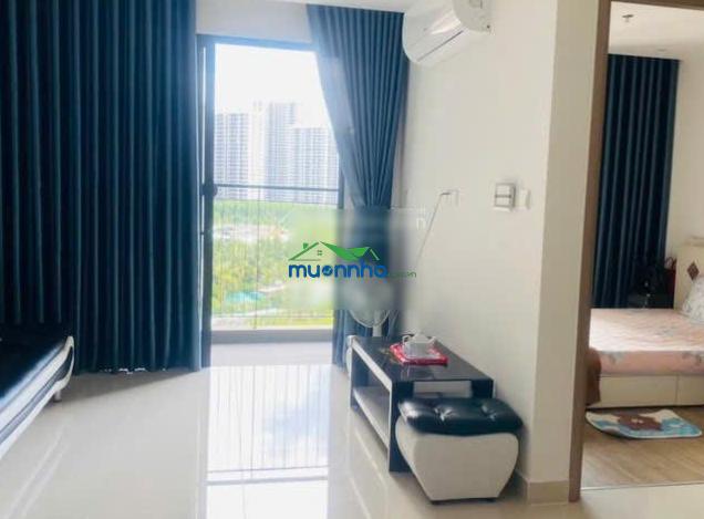 Chính chủ cần bán gấp căn 1pn+ tòa s801 phân khu origami vinhomes grand park chỉ 2.5 tỷ - 3