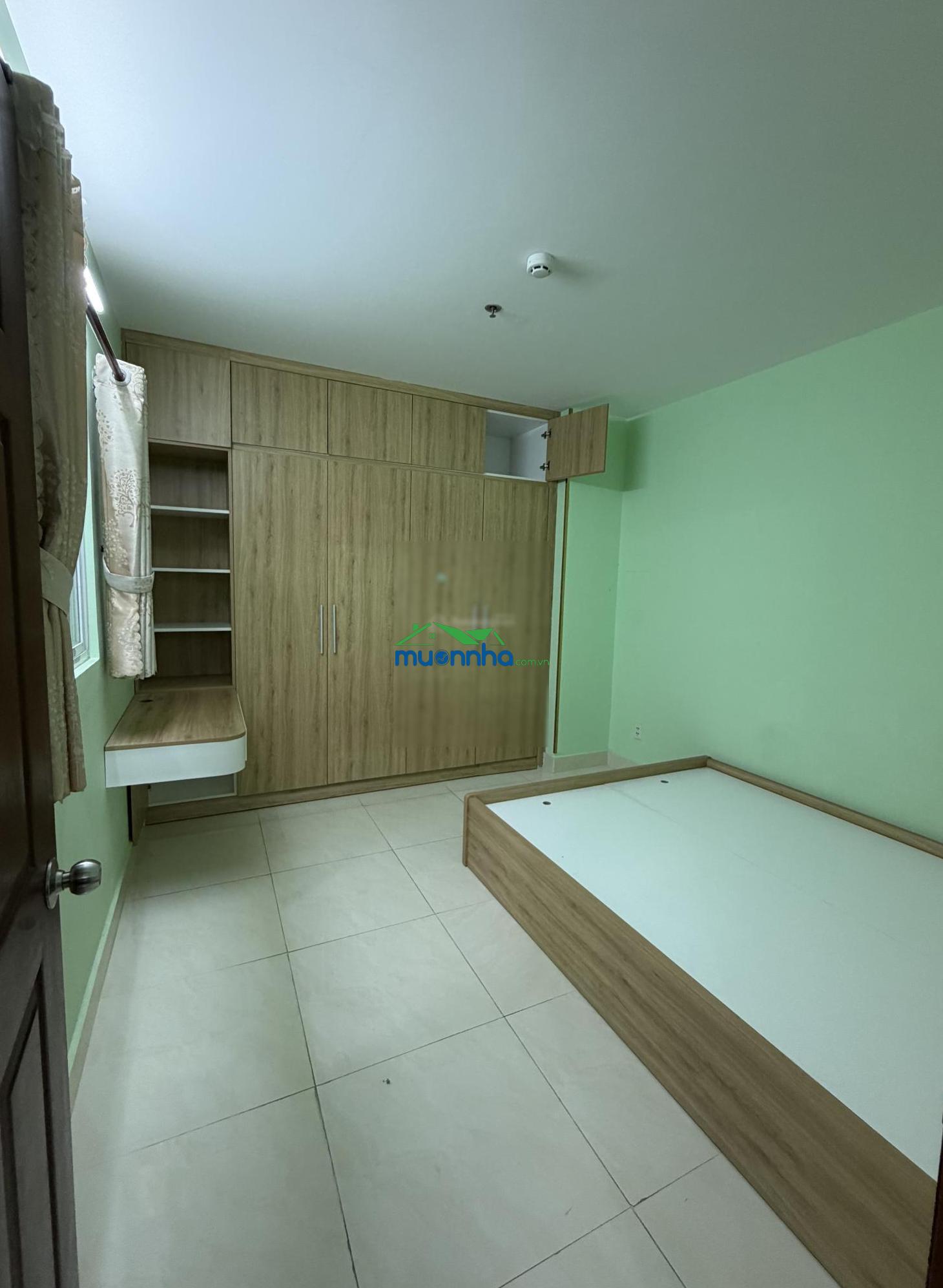 [Chính chủ cho thuê] căn hộ 2pn 2wc tdh phước long hướng đông nam mát mẻ, full nội thất cao cấp - 4
