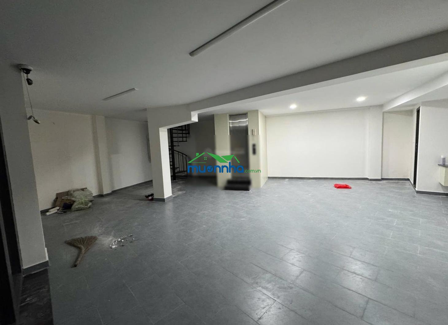 Bán nhà có sẵn mô hình căn hộ dịch vụ - 4