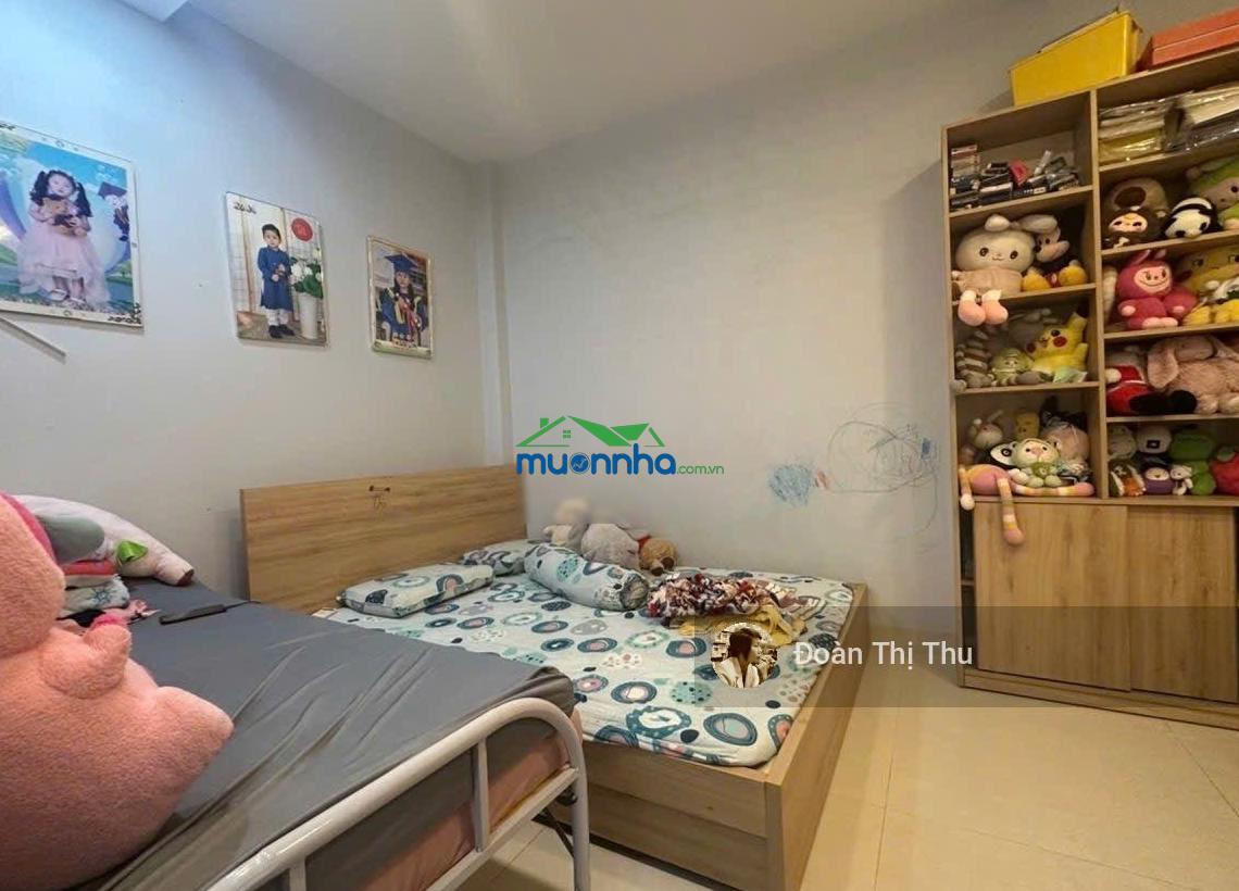 Bán nhà 2 tầng đẹp thủ đức, xe ngủ trong nhà, phạm văn đồng, linh đông, 76m, 6.99 tỷ tl (dt130) - 4