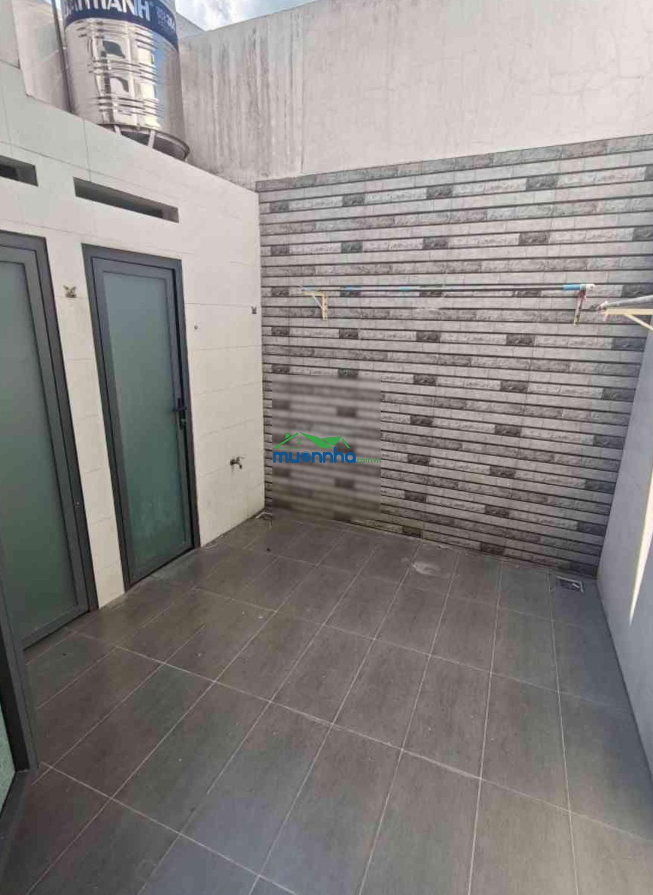 Bán nhà riêng tại nguyễn văn luông, p 12, q6, 7,9 tỷ, 80m2, view đẹp, nhiều tiện ích - 2